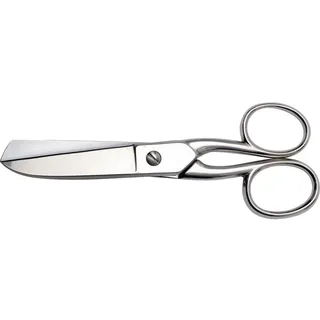 Hesse Lederschere Gesamt-L.200mm 8" HESSE