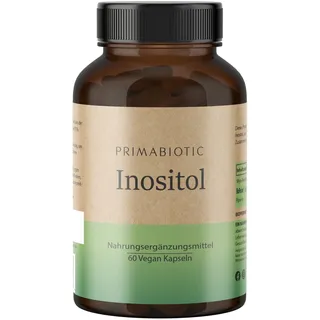 Primabiotic - Inositol 60 St