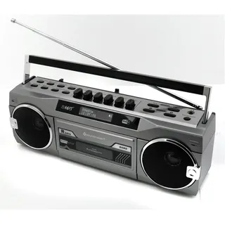 Soundmaster SRR80TI