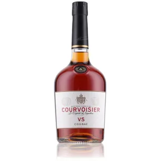 Courvoisier VS Cognac 40% Vol. 0,7l