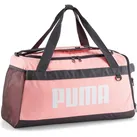 PUMA Challenger Duffel Bag PEACH SMOOTHIE - 