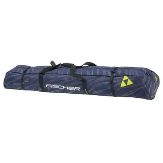 Fischer Skicase 3 Pair Alpine Fashion - 190 grey
