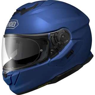 Shoei GT-Air 3, Integralhelm - Matt-Dunkelblau - S