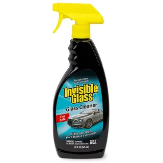 Invisible Glass 92164 Glasreiniger