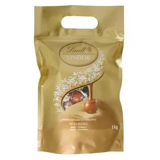 Lindt Lindor Kugeln Mischung