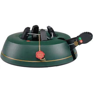 Krinner Christbaumständer Basic S, Grün