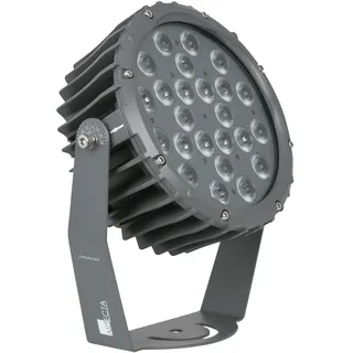 ARTECTA Carlow 72 RGB 24/3 24x 3 W RGB-LED-Außenstrahler