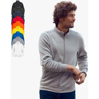 Clique - Herren Basic Cardigan