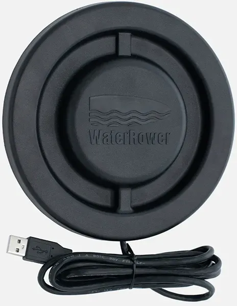 Waterrower LightRing LED-Licht für den Wassertank