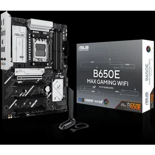 Asus B650E MAX GAMING WIFI