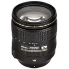 Nikon AF-S 24-120mm 1:4 G ED VR
