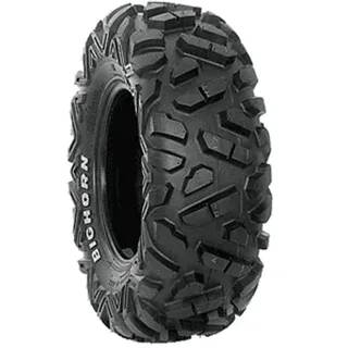 Maxxis M917 6PR 25x8-12 (205/80-12) 43N Bighorn E-Kennung Tl vorne - 12 43 N
