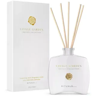RITUALS Private Collection Savage Garden Mini-Duftstäbchen, 100 ml