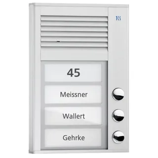 TCS Türsprechstelle PAK03-EN 3WE