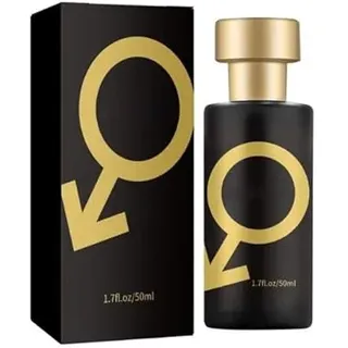 Pheromone Parfum Herren - FüR MäNner Und Frauen – Pheromone FüR ParfüM – PheromonparfüM FüR Frauen – Intensives Universelles PheromonparfüM FüR Frauen