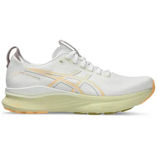 Herren White/Orange Glow 43,5