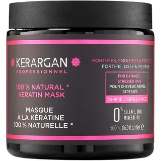 KerArgan Ultra reparierende Maske 500 ml