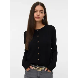 Vero Moda Strickjacke in Black S