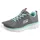 Charcoal / Green 35