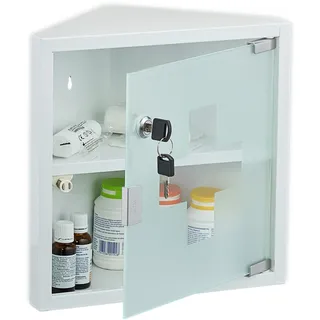 Medizinschrank Apothekerschrank Medikamentenschrank Hausapotheke Arzneischrank