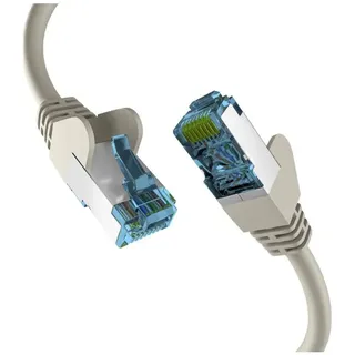 M-Cab EFB-Elektronik - Patch-Kabel - RJ45 m, CAT7 S/FTP (S-STP),
