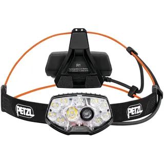 Petzl Nao RL Stirnlampe (Größe One Size