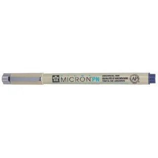 Sakura Fineliner Pigma Micron PN, rot