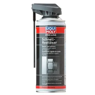 LIQUI MOLY Pro-Line Schnellrostlöser 400 ml