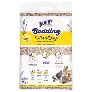 Bunny Nature 29L Bunny Bedding UltraDry Kleintier