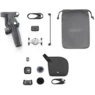 DJI Osmo Mobile 7P Vlog Combo (DJI Mic Mini Sender schwarz)