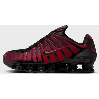 Black / University Red / Black 41