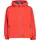 KID Jacket Fix Hood Fire 140