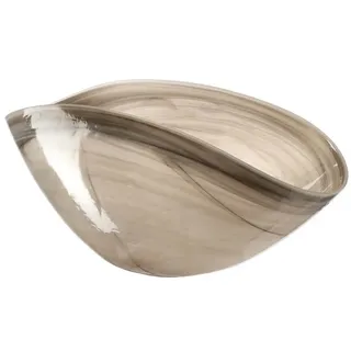 LEONARDO Alabastro Beige - (B)38 x 38 cm