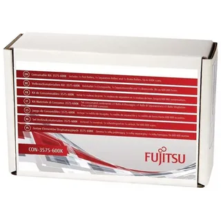 Fujitsu Consumable Kit - scanner consumable kit