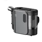 Fakir Spot Cleaner PR 7020, raftvoller Fleckenreiniger mit Dampffunktion, 2.000 Watt & LED-Anzeige, kurze Aufheizzeit