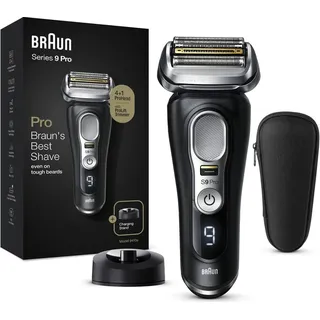 Braun Series 9 Pro 9410s