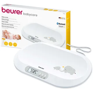 Beurer BY 90 Babywaage