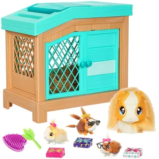 Little Live Pets Mama Surprise Spielset