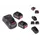 18 V Li-Ion 2x 8,0 Ah Professional Starter-Set 1600A016GK