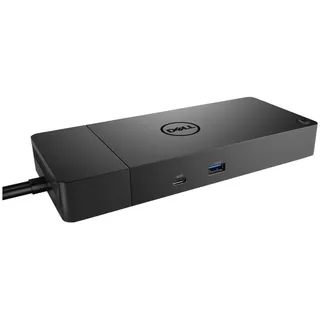 Dell  K20a Dockingstation incl Netzteil für Dell Studio XPS 8300 Pc3-10600