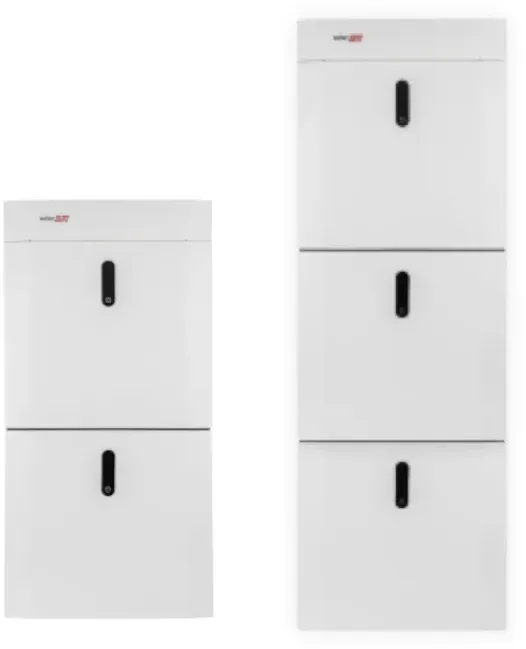 SolarEdge Home Batterie-Niedervolt 23 kWh Solarspeicher – 0% MwSt. (gem. § 12 Abs. 3 UStG)
