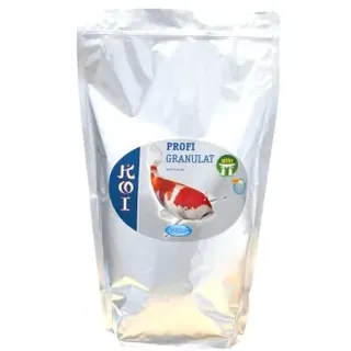 Aquaris Koi Profigranulat Mini 1,96 kg