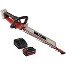 EINHELL PROFESSIONAL Akku-Heckenschere GP-CH 18/61 Li BL Kit (1x 4,0 Ah)