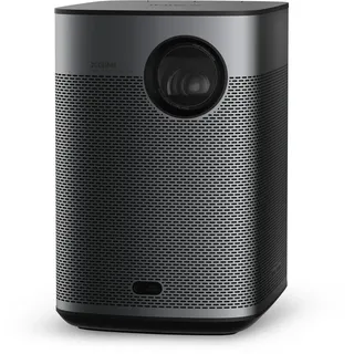 XGIMI Halo+ DLP Beamer 700 ISO-Lumen