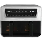 Cuisinart AirTwin Dual Basket Air Fryer 10.4L Air Fryer