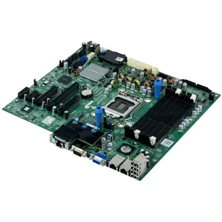 MAINBOARDS DELL 02P9X9 2P9X9 LGA1156 DDR3 POWEREDGE T310 INTEL 3400 6x SATA