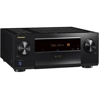 Pioneer VSX-LX505 Schwarz