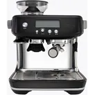 Sage the Barista ProTM, Black Stainless Steel