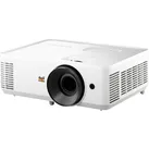 Viewsonic PX704HD (1920X1080) 22.000:1 (WUXGA, 4000 lm, 1.48 - 1.62:1), Beamer, Weiss