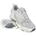 Grey Matter/Harbor Grey/Silver Metallic 38,5